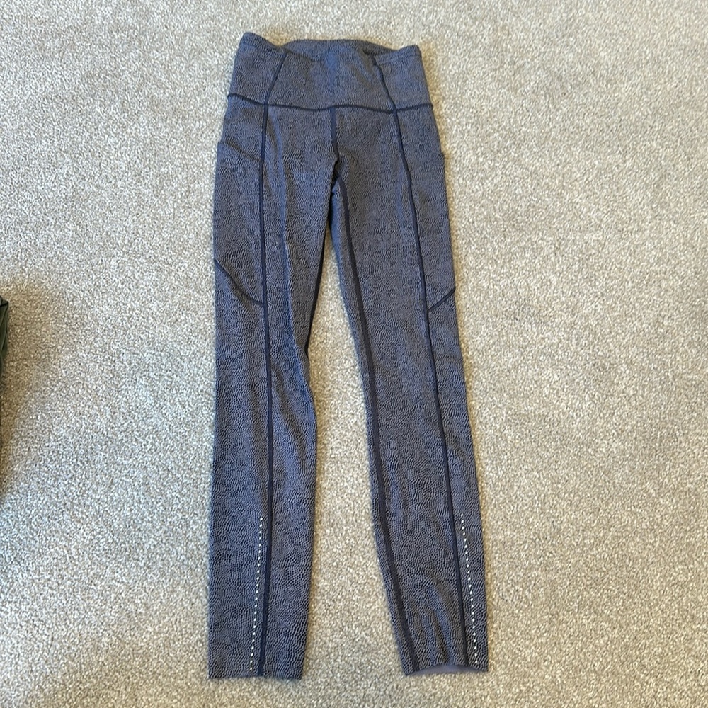 COPY - Lululemon leggings